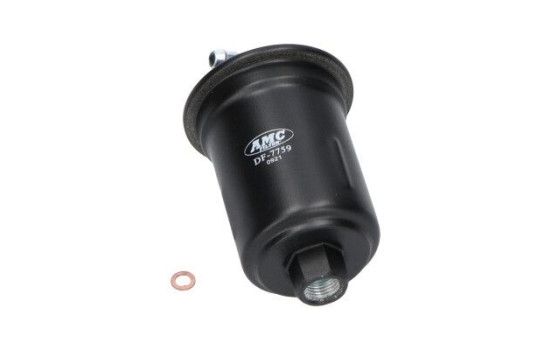 Fuel filter DF-7759 AMC Filter, Image 3