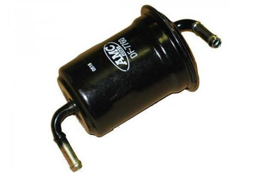 Fuel filter DF-7760 AMC Filter