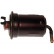 Fuel filter DF-7868 AMC Filter, Thumbnail 2