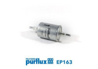 Fuel filter EP163 Purflux