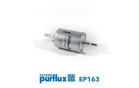 Fuel filter EP163 Purflux