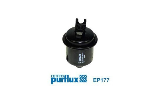 Fuel filter EP177 Purflux