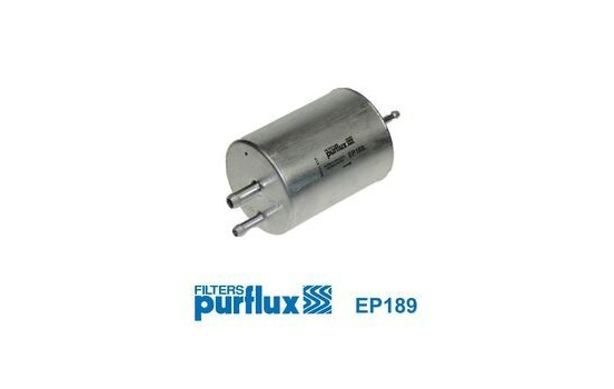 Fuel filter EP189 Purflux
