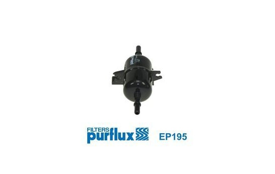 Fuel filter EP195 Purflux