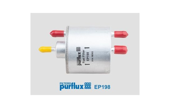 Fuel filter EP198 Purflux