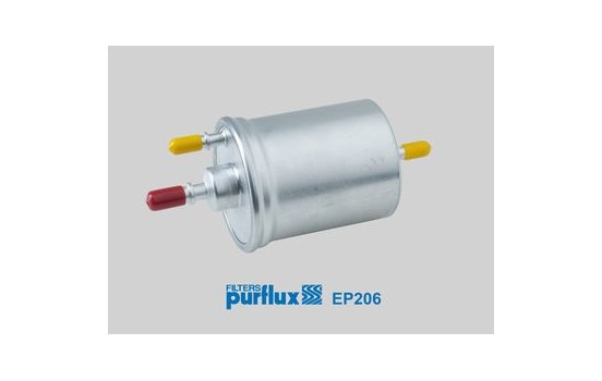 Fuel filter EP206 Purflux