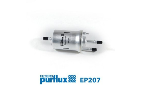 Fuel filter EP207 Purflux