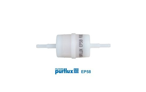 Fuel filter EP58 Purflux
