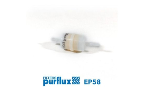 Fuel filter EP58 Purflux