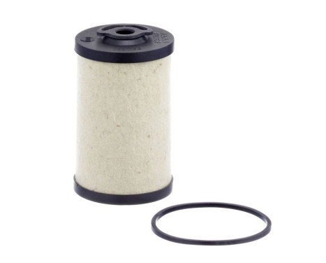 Fuel filter evotop BFU 700 x Mann, Image 3