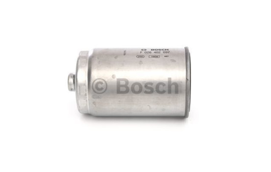 Fuel filter F 026 402 097 Bosch, Image 5