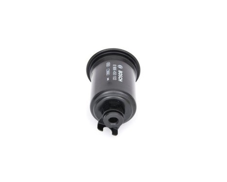Fuel filter F0103 Bosch, Image 6