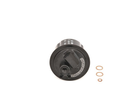 Fuel filter F0104 Bosch, Image 4