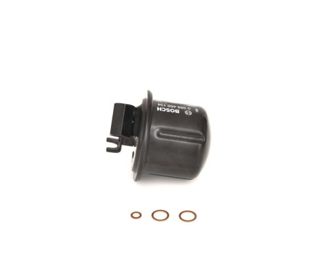 Fuel filter F0104 Bosch, Image 5
