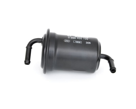 Fuel filter F0105 Bosch, Image 5