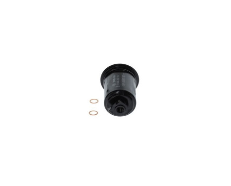 Fuel filter F0107 Bosch, Image 4