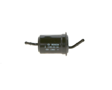 Fuel filter F0108 Bosch, Image 4