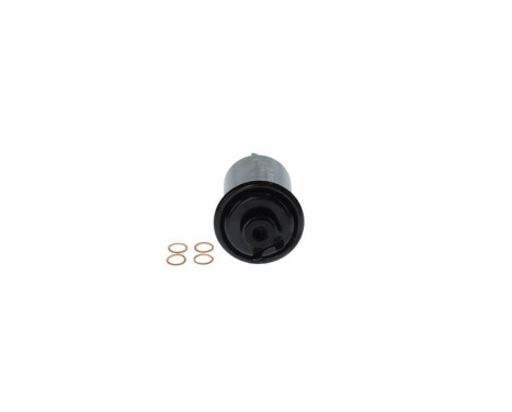 Fuel filter F0109 Bosch, Image 2