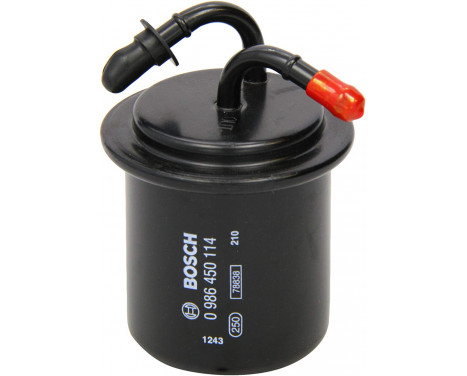 Fuel filter F0114 Bosch