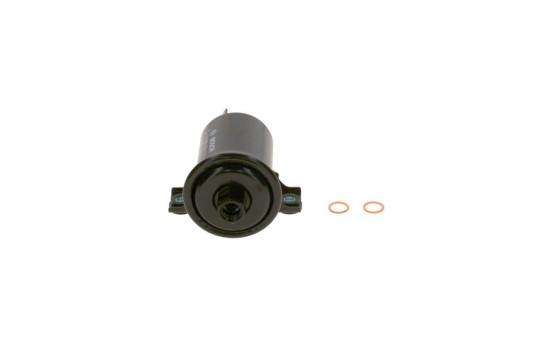 Fuel filter F0115 Bosch, Image 2