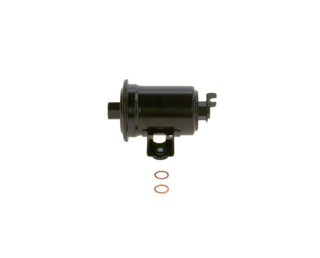 Fuel filter F0115 Bosch, Image 3