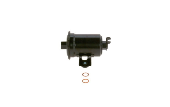 Fuel filter F0115 Bosch, Image 3