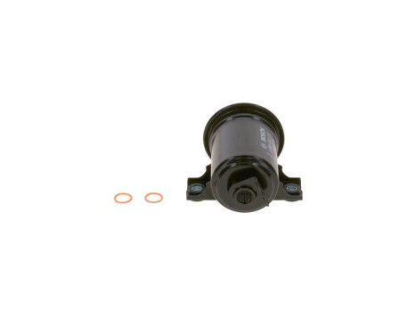 Fuel filter F0115 Bosch, Image 4