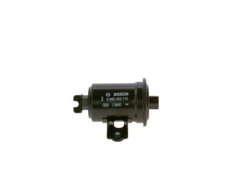 Fuel filter F0115 Bosch, Image 5