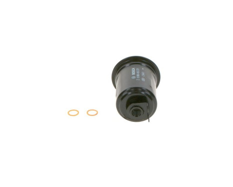 Fuel filter F0221 Bosch, Image 4