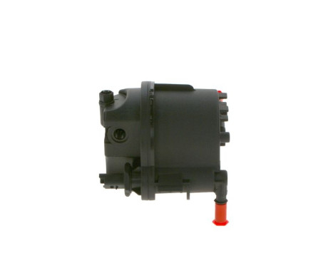 Fuel filter F026402887 Bosch, Image 3