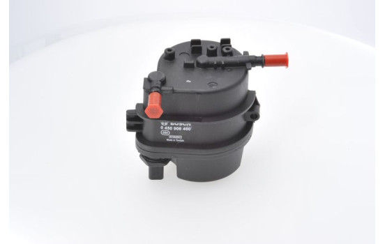 Fuel filter F026402887 Bosch, Image 3