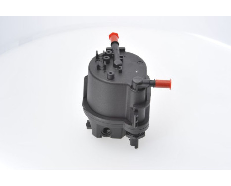Fuel filter F026402887 Bosch, Image 6