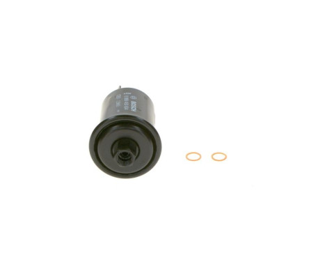Fuel filter F0604 Bosch, Image 2