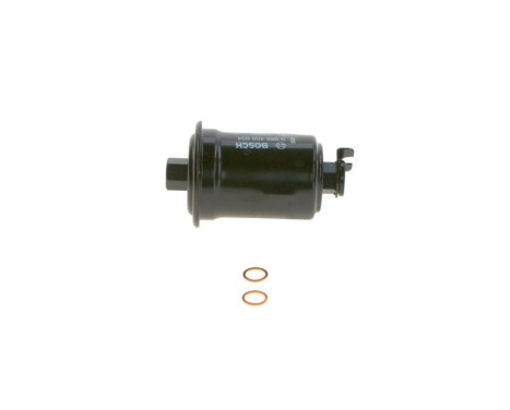 Fuel filter F0604 Bosch, Image 3
