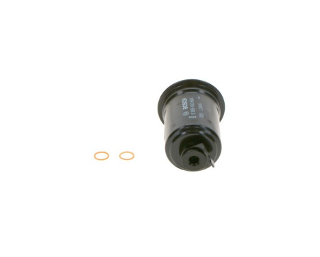Fuel filter F0604 Bosch, Image 4