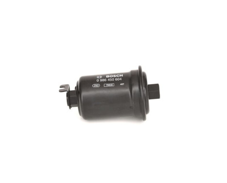 Fuel filter F0604 Bosch, Image 6