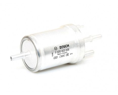 Fuel filter F3003 Bosch