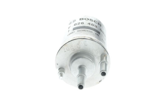 Fuel filter F3008 Bosch, Image 3