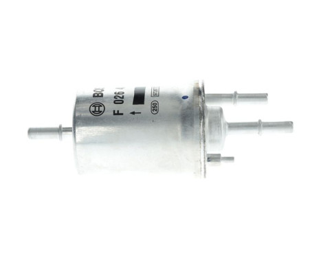 Fuel filter F3008 Bosch, Image 4