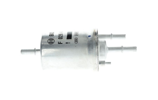 Fuel filter F3008 Bosch, Image 4