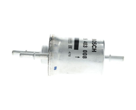 Fuel filter F3008 Bosch, Image 6