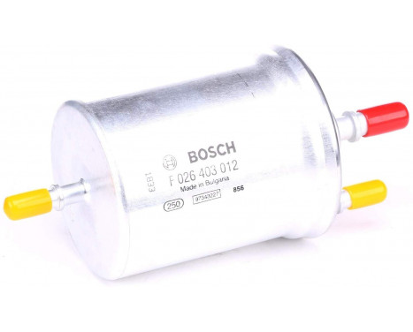 Fuel filter F3012 Bosch