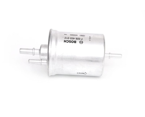 Fuel filter F3012 Bosch, Image 4