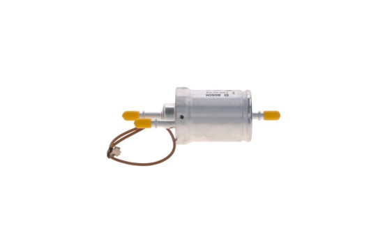 Fuel filter F3013 Bosch, Image 2
