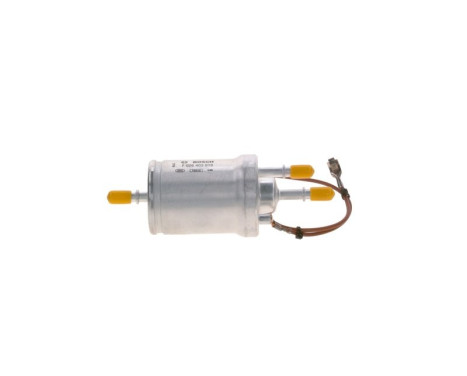 Fuel filter F3013 Bosch, Image 4