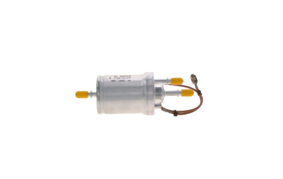 Fuel filter F3013 Bosch, Image 4