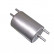 Fuel filter F3016 Bosch