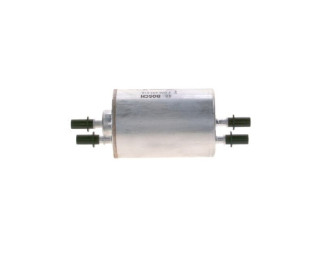 Fuel filter F3016 Bosch, Image 5
