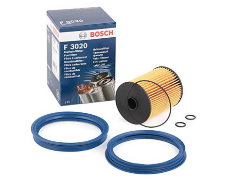 Fuel filter F3020 Bosch