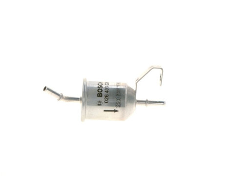 Fuel filter F3026 Bosch, Image 4